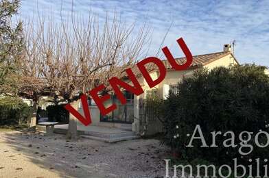 Maison 4 pièces 299500 €