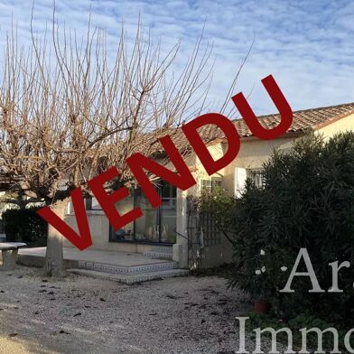 Maison 4 pièces 299500 €