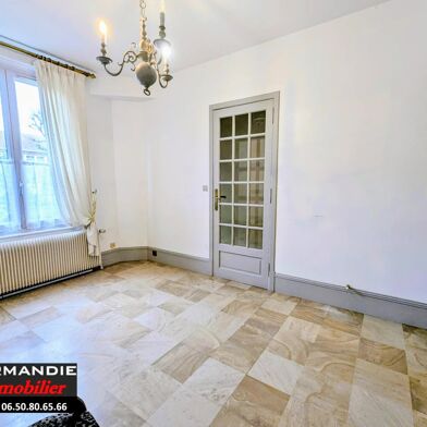 Maison 6 pièces 102 m²