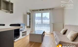 Appartement 2 Pièces 39 m² à louer à Arcueil (94110)