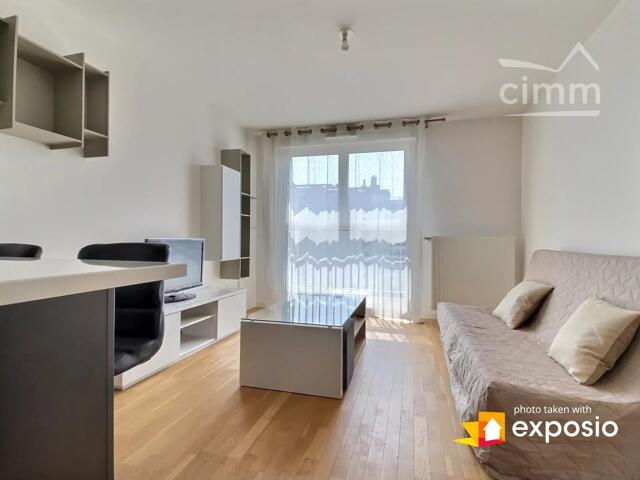 Appartement proposé à Arcueil