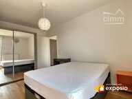 2 pièces meublé idéalement situé dans immeuble de standing — photo 4