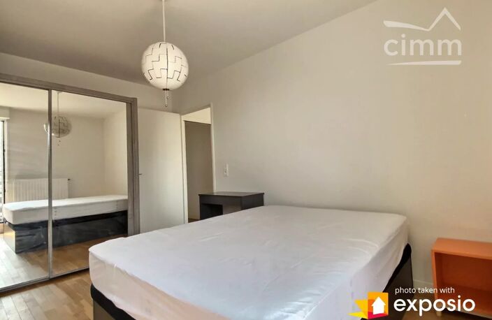 2 pièces meublé idéalement situé dans immeuble de standing — photo 4