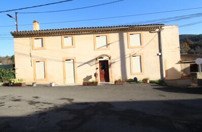 vente maison 260 000 € à proximité de Antugnac (11190)