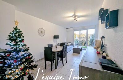 vente appartement 179 000 € à proximité de Fontenilles (31470)