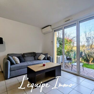 Maison 3 pièces 60 m²