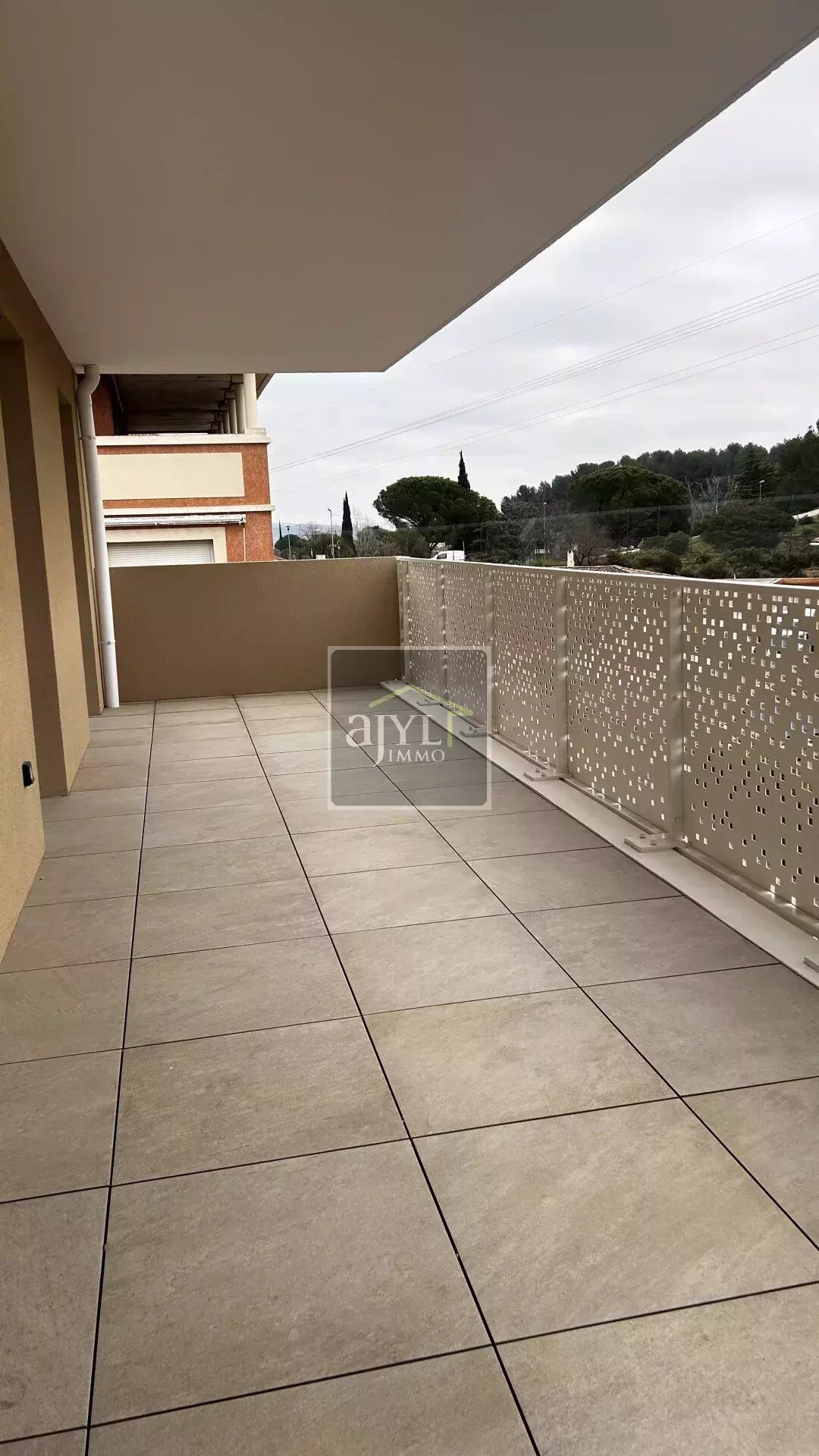 Appartement 4 pièces  à louer Istres 13800