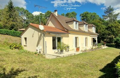 vente maison 319 000 € à proximité de Montagnac-la-Crempse (24140)