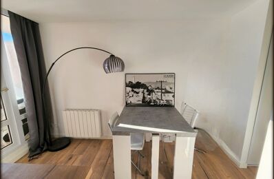 vente appartement 203 000 € à proximité de Chamrousse (38410)