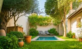 Maison 6 Pièces 152 m² à vendre à Toulouse (31500)