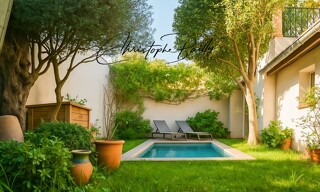 Maison 6 Pièces 152 m² à vendre à Toulouse (31500)