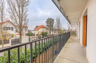 vente appartement 460 000 € à proximité de Ivry-sur-Seine (94200)