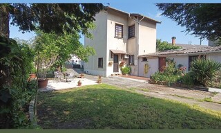 Maison 5 Pièces 130 m² à vendre à Garges-lès-Gonesse (95140)