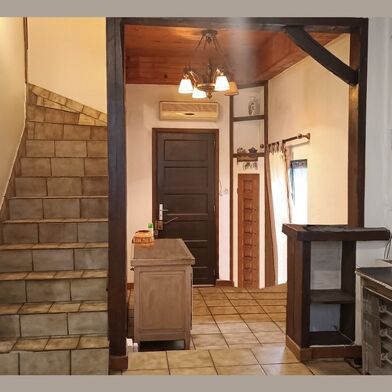 Maison 5 pièces 335000 €