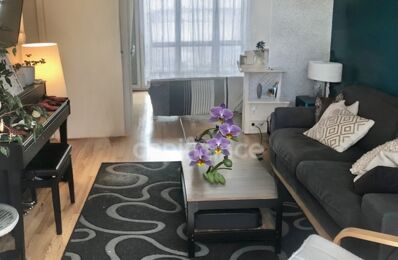 vente appartement 203 000 € à proximité de Honfleur (14600)