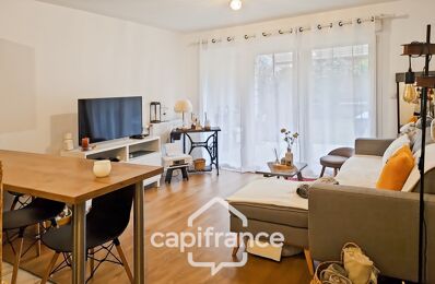 vente appartement 185 000 € à proximité de Brou-sur-Chantereine (77177)