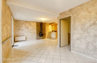 maison 5 pièces 99 m2 à vendre à Liverdun (54460)