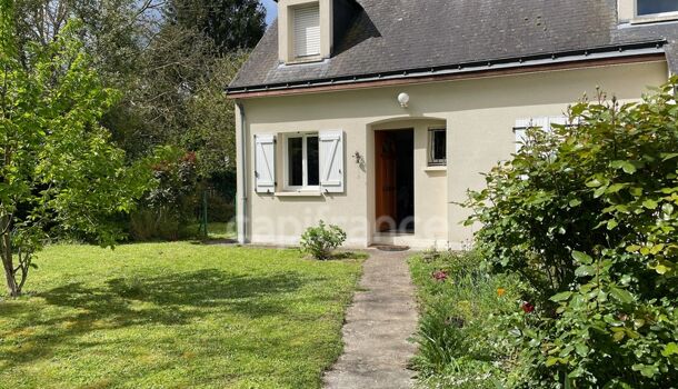 Villa / Maison 6 pièces  à vendre Saumur 49400