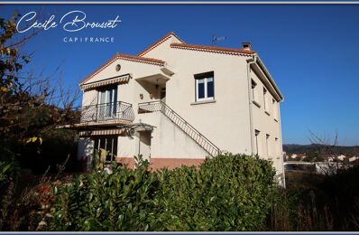 vente maison 367 500 € à proximité de Banyuls-Dels-Aspres (66300)