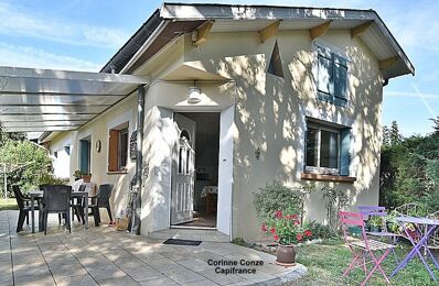 vente maison 360 000 € à proximité de Castelnau-d'Estrétefonds (31620)