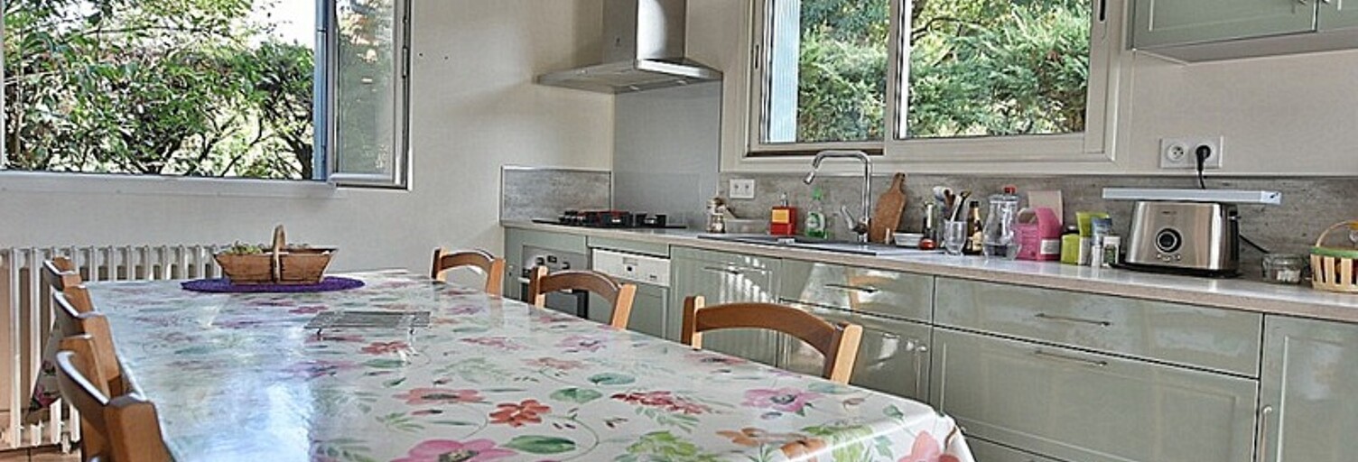 Maison 4 Pièces 105 m² à vendre à Toulouse (31200)