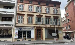 Commerce 2 Pièces 65 m² à louer à Toulouse (31000)