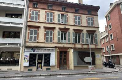 Local commercial — photo du bien