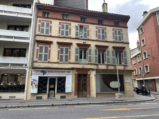 Local commercial — photo du bien