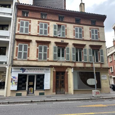 Commerce 2 pièces 1405 €