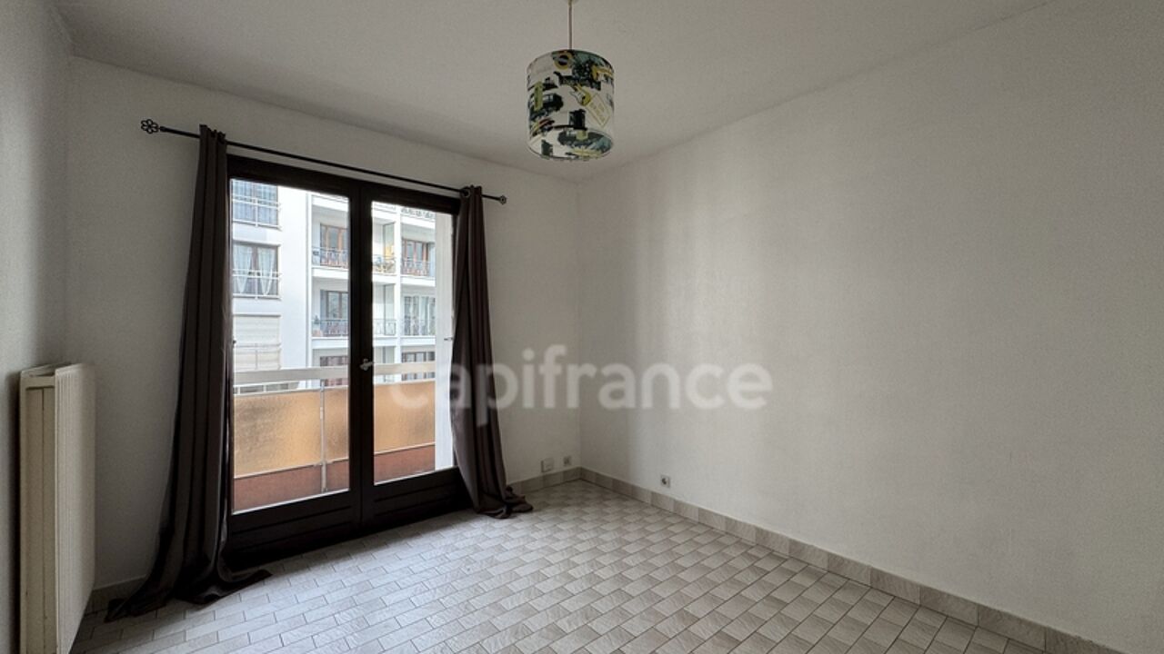 appartement 1 pièces 16 m2 à vendre à Annecy (74000)