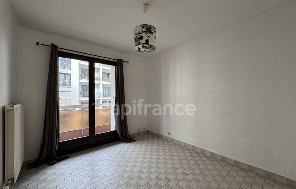 appartement 1 pièces 16 m2 à vendre à Annecy (74000)