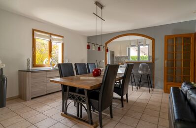 vente maison 709 000 € à proximité de Évian-les-Bains (74500)