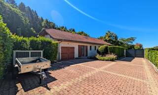 Maison 7 Pièces 160 m² à vendre à Publier (74500)