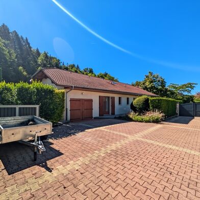 Maison 7 pièces 688000 €