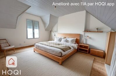 vente maison 56 000 € à proximité de Collorec (29530)