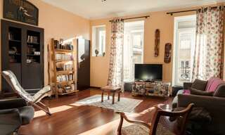 Appartement 5 Pièces 136 m² à vendre à Mâcon (71000)