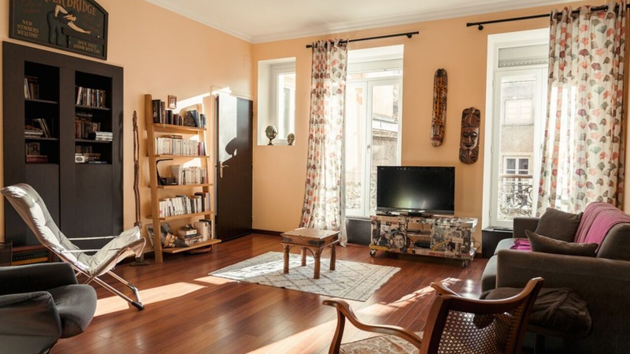 appartement 5 pièces 136 m2 à vendre à Mâcon (71000)