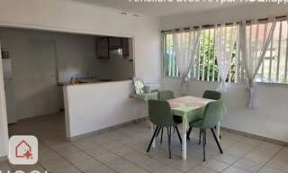 Immeuble  130 m² à vendre à Saint-Laurent-du-Maroni (97320)