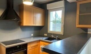 Maison 4 Pièces 85 m² à vendre à Fondettes (37230)