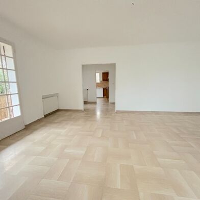 Appartement 3 pièces 97 m²