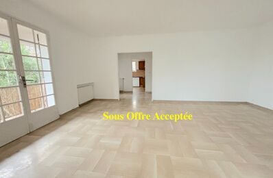 vente appartement 399 000 € à proximité de Opio (06650)