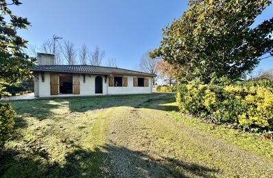 vente maison 237 000 € à proximité de Saint-Pierre-d'Aurillac (33490)