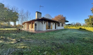 Maison 6 Pièces 116 m² à vendre à La Réole (33190)