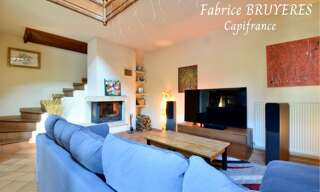 Maison 8 Pièces 180 m² à vendre à Ussel (19200)