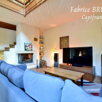 Maison 8 pièces 169000 €