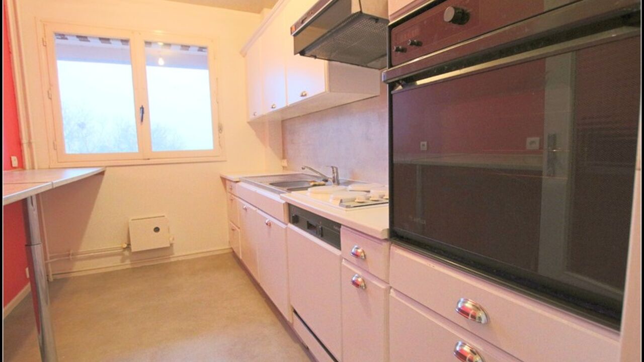 appartement 2 pièces 50 m2 à louer à Rouen (76000)