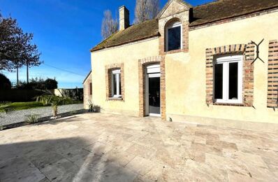 vente maison 300 000 € à proximité de Villethierry (89140)