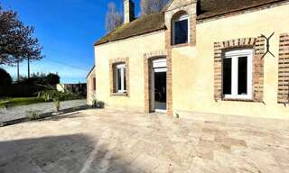 Maison 6 Pièces 165 m² à vendre à Villebougis (89150)