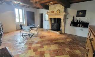 Maison 5 Pièces 210 m² à vendre à Razac-de-Saussignac (24240)