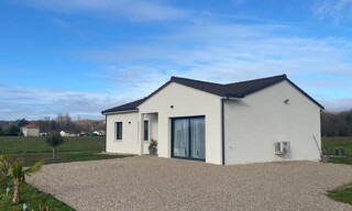 Maison 4 Pièces 90 m² à vendre à Saint-Germain-et-Mons (24520)